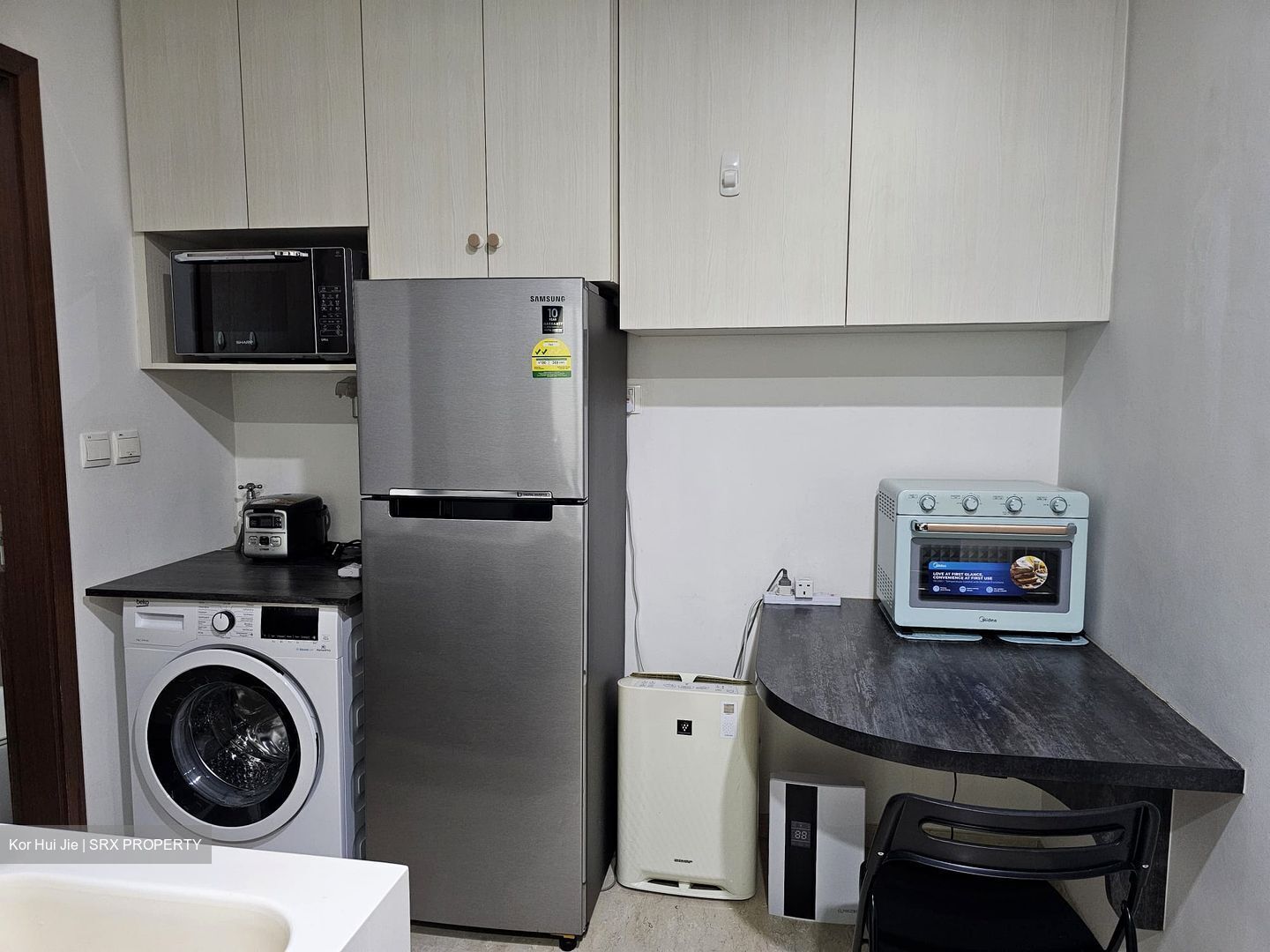 Parc Imperial (D5), Condominium #562165621